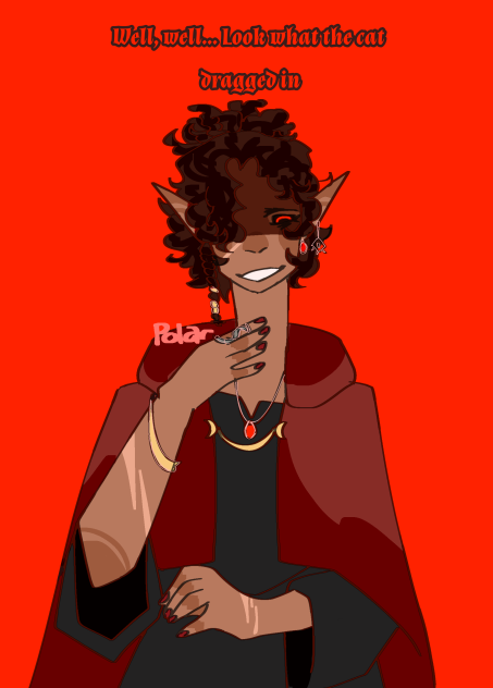 id be evil too if it got me this husband - ibisPaint