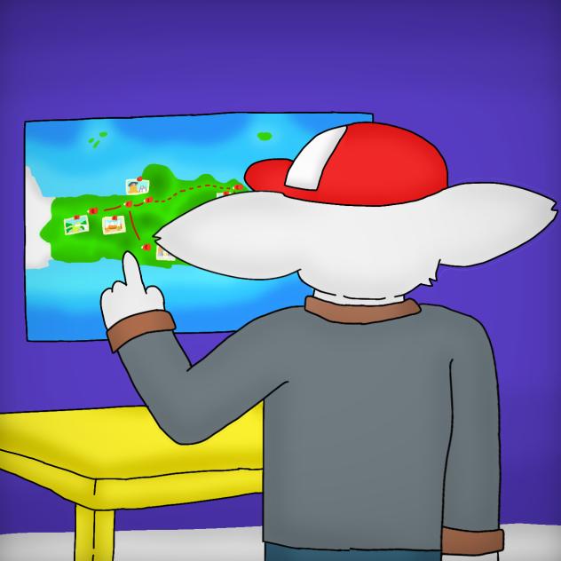 The Vacation Plans