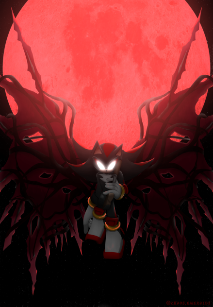 Angel with a Shotgun.