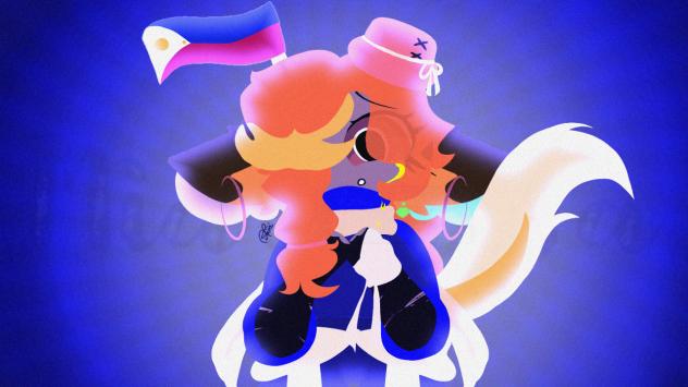 Pyarrrai ''Hunni'' Pulainn.