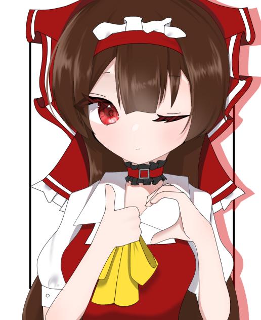 霊夢