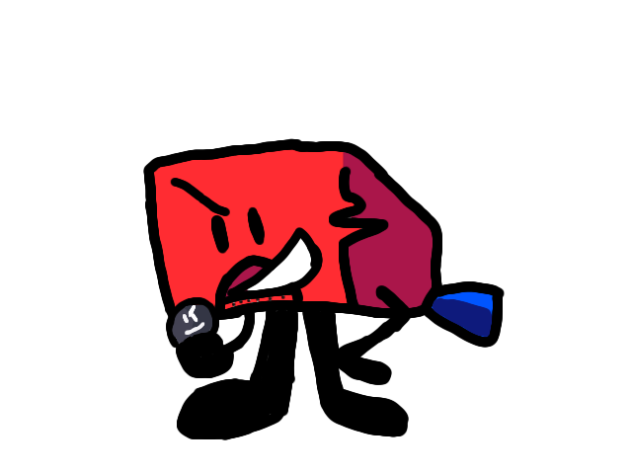 · cappie but A N I M A T E D !!! ·