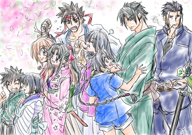 春よ来い🌸