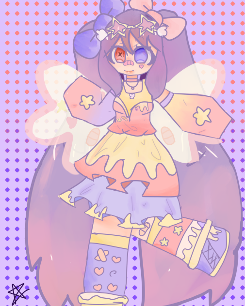 FOR TANYATHEPRINCESS!
