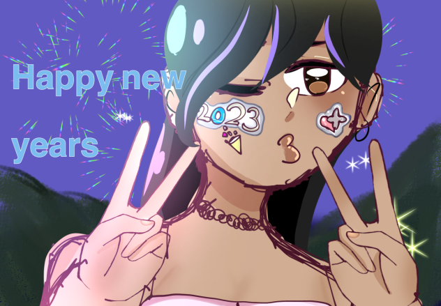 Happy new years
