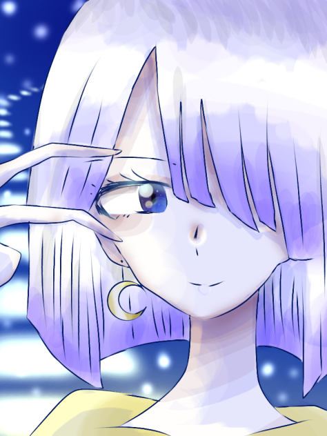 宇宙へご案内