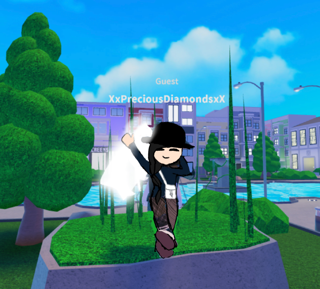 Me in animations mocap