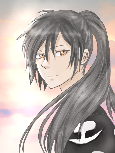 百鬼丸 「どろろ」2