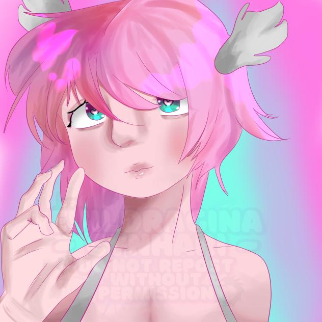 Fanart 😝