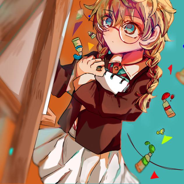 エソラゴト - ibisPaint