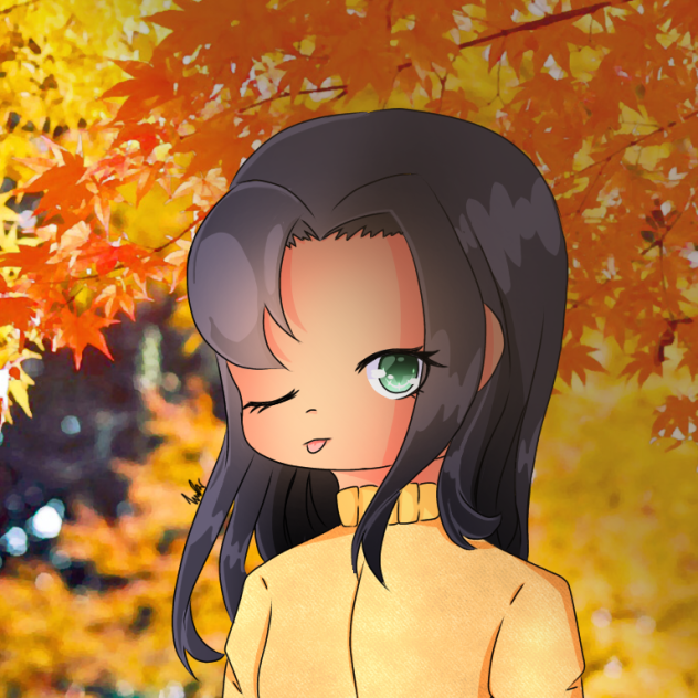 🍁🧡