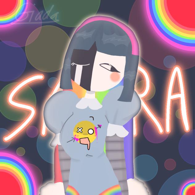 🌈🔪SAKURA🔪 🌈