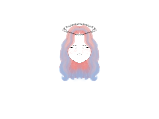 Idk, a doodle