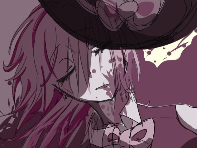 落書き