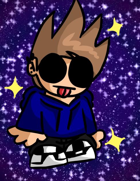 Space Tom