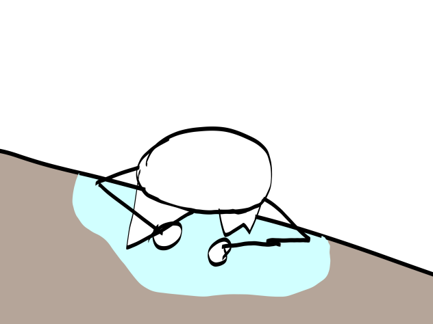 grief