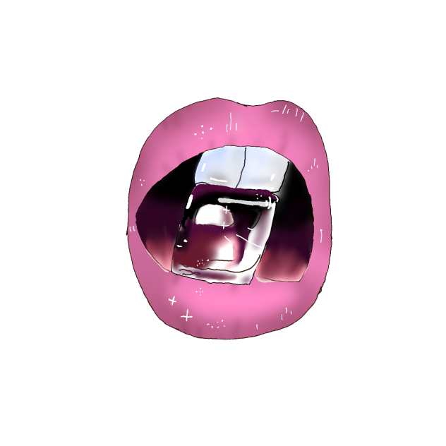 ✨️Icy✨️lips