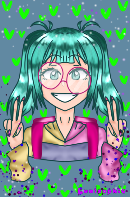 Smile❗スマイル❗2
