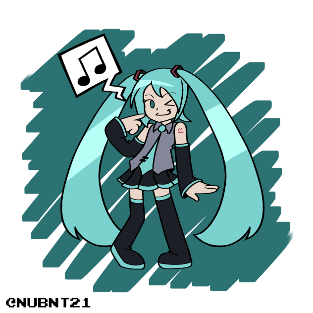 Miku