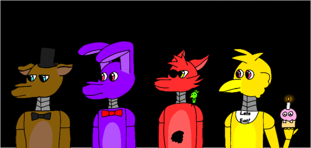 fnaf