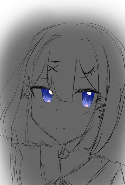 幸福な夢を