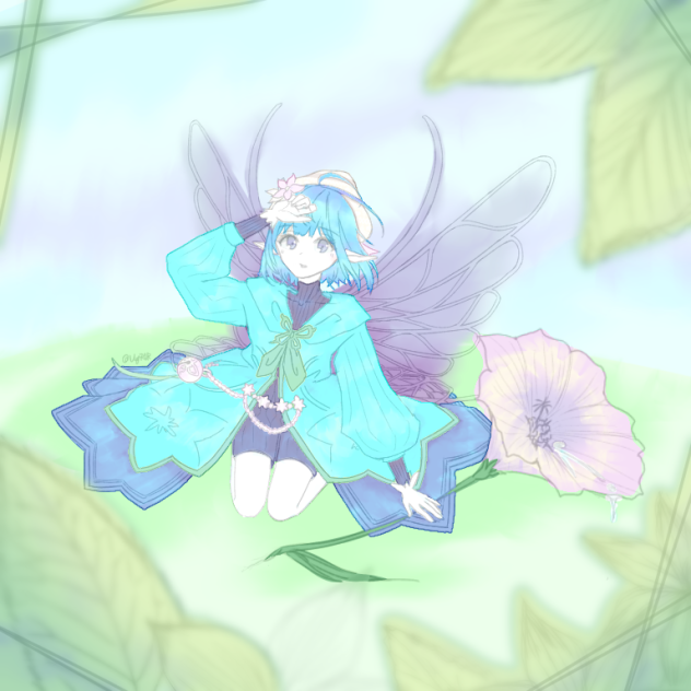 Fairy