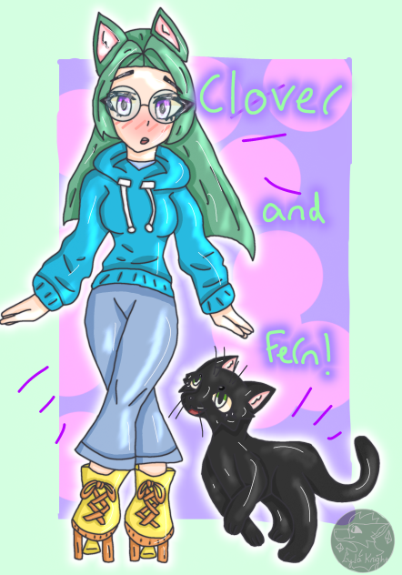 Gift art!