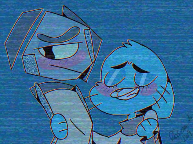 I ship it cause why not - ibisPaint