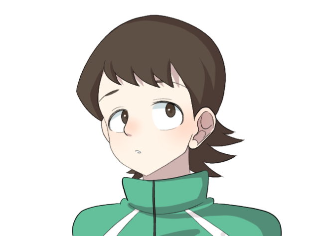 泣き虫ノリくん