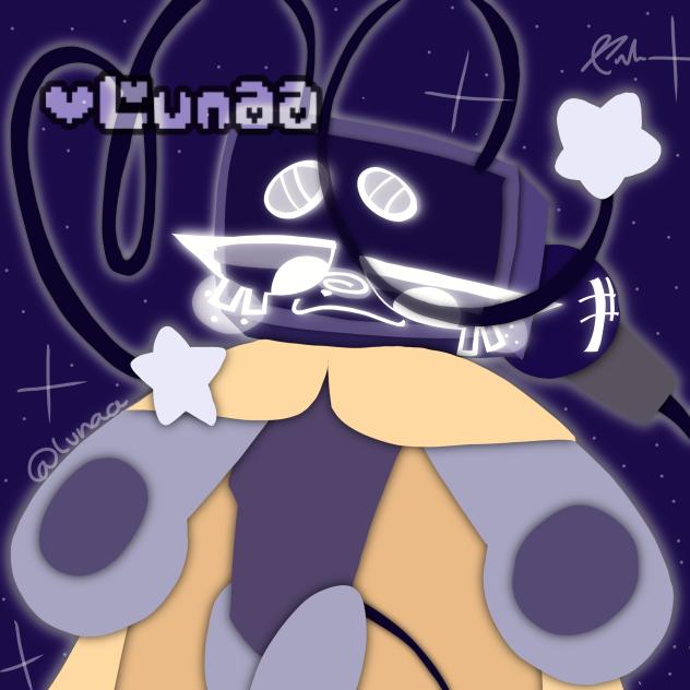 •°=ᑕOՏᗰIᑕ ՏIᘜᑎᗩᒪ=°• -~ᐯᗴᗴ~-