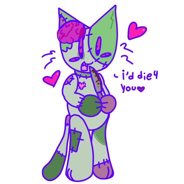 i colored the idiot instead