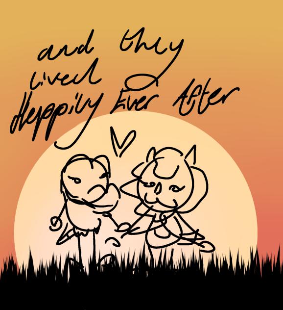 TheQuietKid & Sztarri collab ❤️