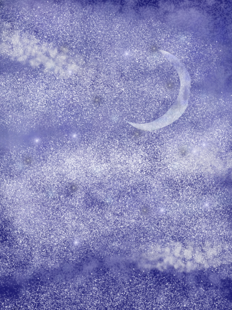🌌