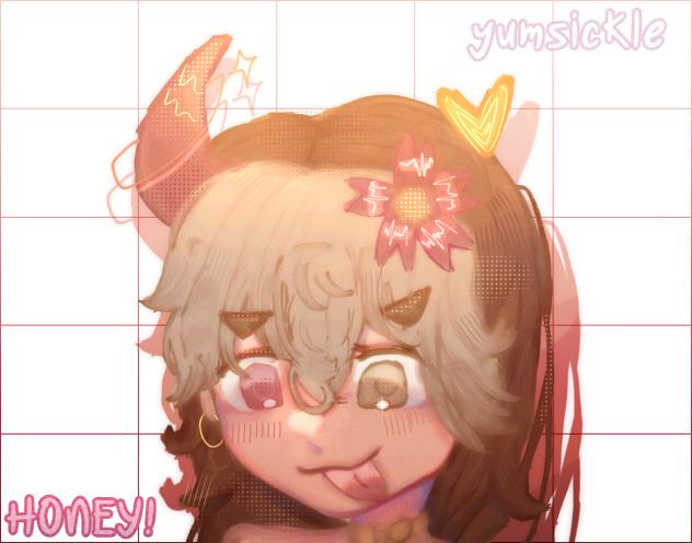 Honey dtiys!!