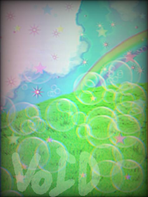 A paradise that's just out of reach