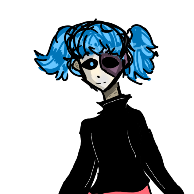 sallyface