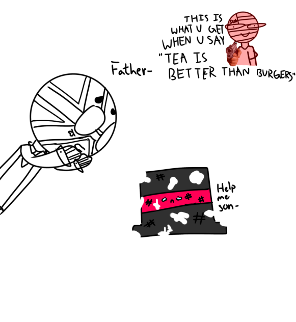 Don’t EVER say this to USA-