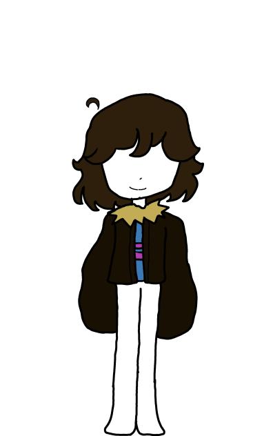 Flowerfell! Frisk 7W7 no terminado - ibisPaint