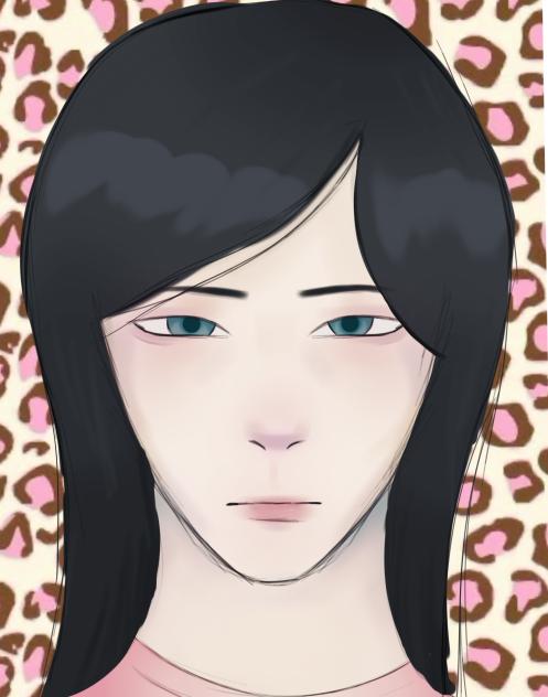 My little gyaru
