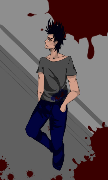 Vortex - ibisPaint