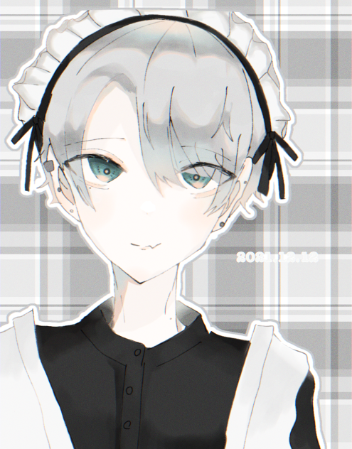 メイドさん