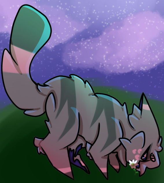 cinderpelt 🥀