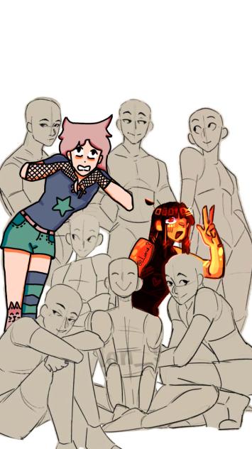 Collaborating with Milla Mehydene