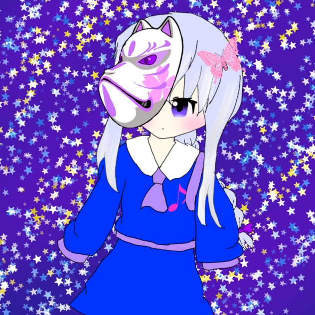 麗音