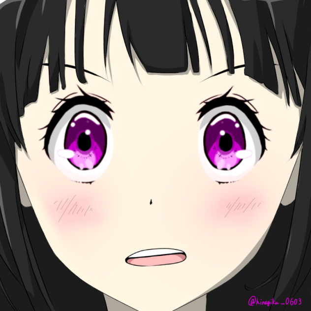 私、気になります！！