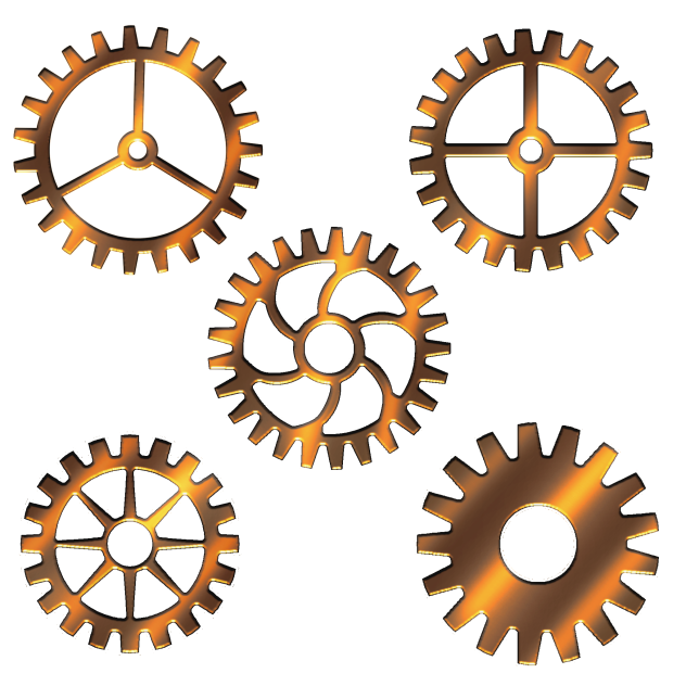 Gears 1c