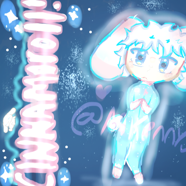 𝐂 𝐢 𝐧 𝐧 𝐚 𝐦 𝐨 𝐫 𝐨 𝐥 𝐥 ❤︎︎