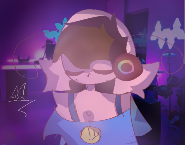 《♤headset♧》