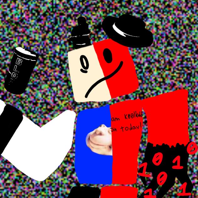 Friends Noli skin idea
