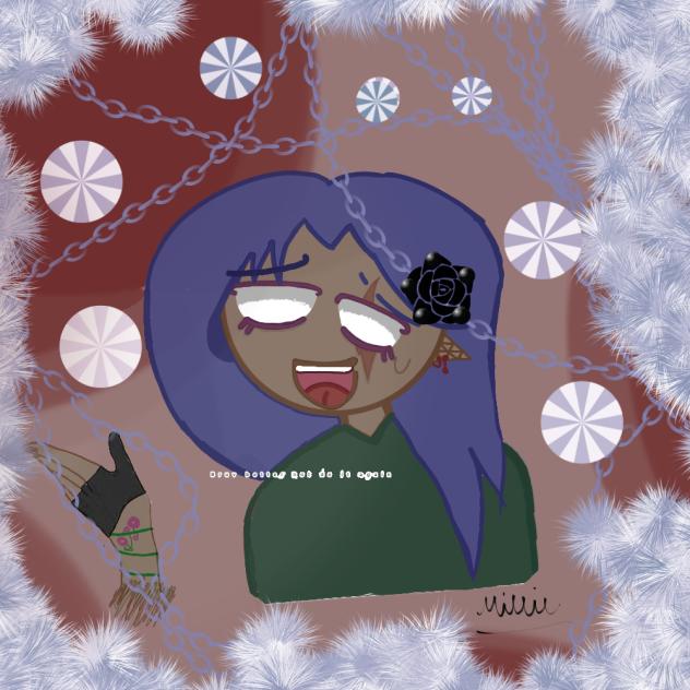 My best art piece I’ve ever made